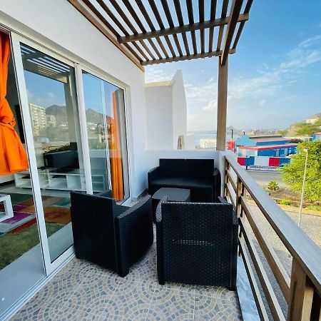 Duarte Apartments - Laginha Μιντέλο Εξωτερικό φωτογραφία
