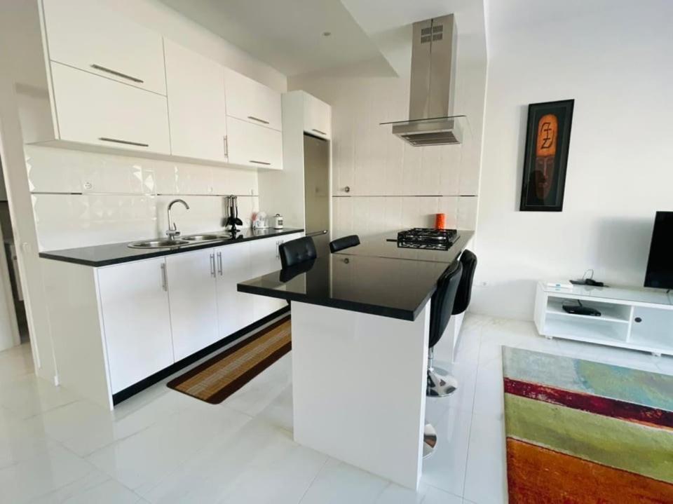 Duarte Apartments - Laginha Μιντέλο Εξωτερικό φωτογραφία