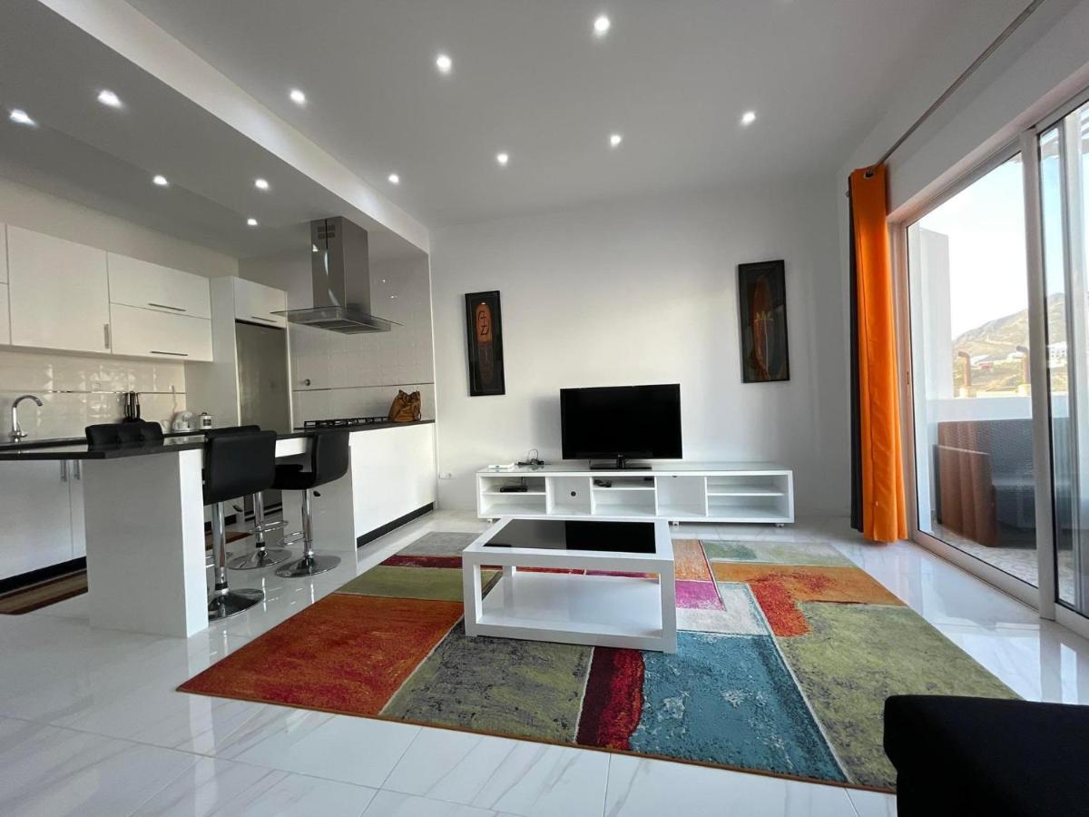 Duarte Apartments - Laginha Μιντέλο Εξωτερικό φωτογραφία