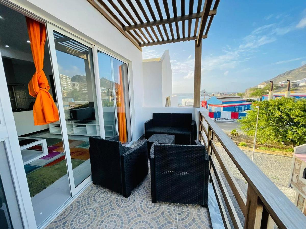 Duarte Apartments - Laginha Μιντέλο Εξωτερικό φωτογραφία