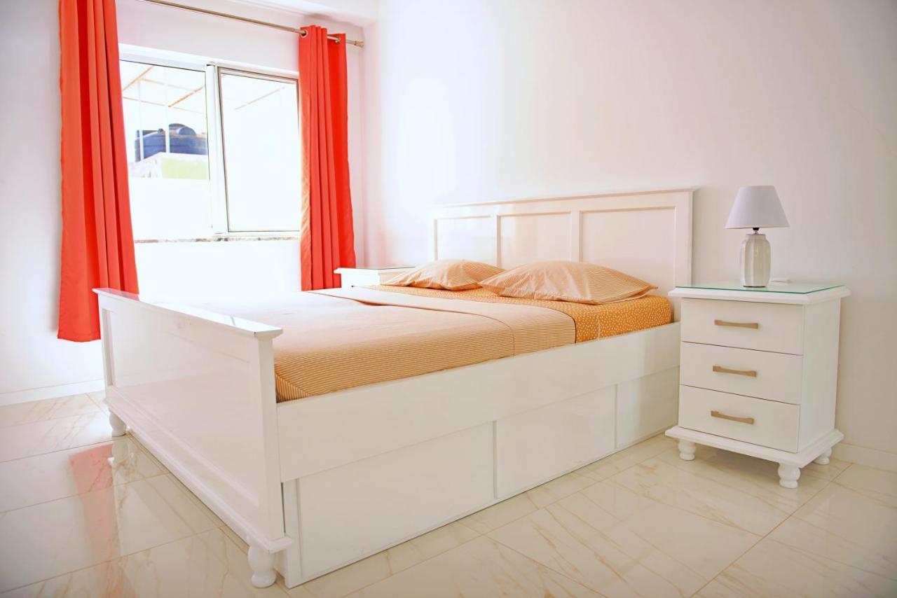 Duarte Apartments - Laginha Μιντέλο Εξωτερικό φωτογραφία