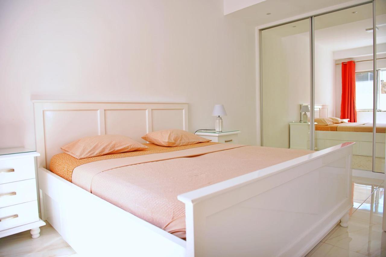 Duarte Apartments - Laginha Μιντέλο Εξωτερικό φωτογραφία