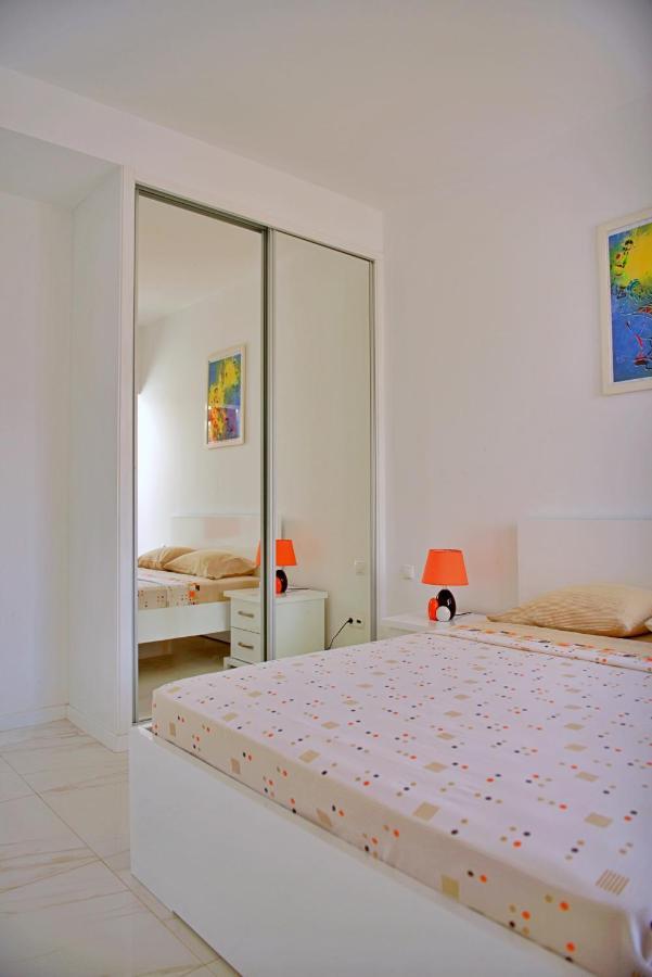 Duarte Apartments - Laginha Μιντέλο Εξωτερικό φωτογραφία