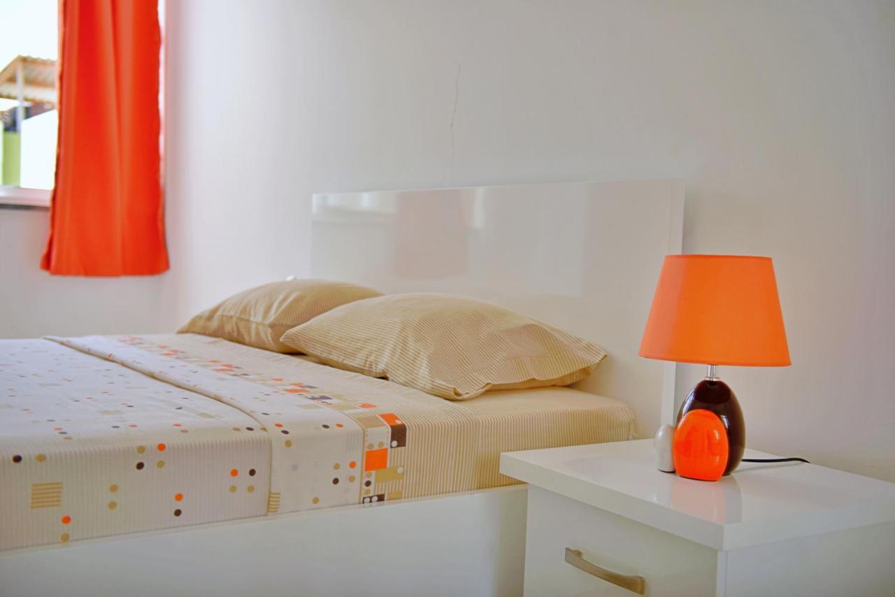 Duarte Apartments - Laginha Μιντέλο Εξωτερικό φωτογραφία